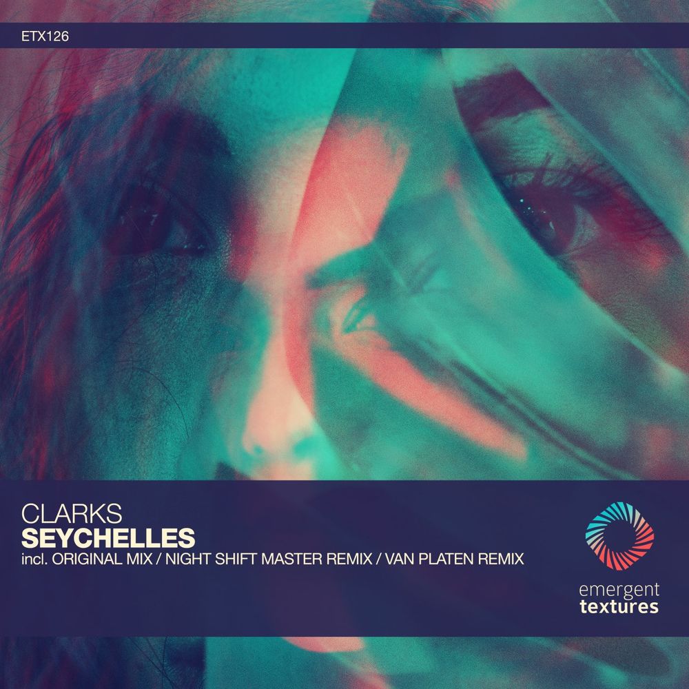 Clarks - Seychelles [ETX126]